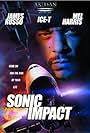 Ice-T in Sonic Impact (1999)