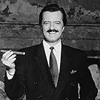 Robert Goulet in The Naked Gun 2½: The Smell of Fear (1991)