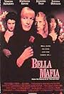 Nastassja Kinski, Jennifer Tilly, Vanessa Redgrave, and Illeana Douglas in Bella Mafia (1997)