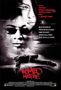 Primary photo for Romeo Must Die