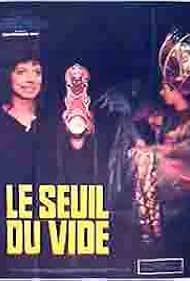 Dominique Erlanger in Le seuil du vide (1972)