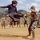 Jackie Chan in Around the World in 80 Days (2004)