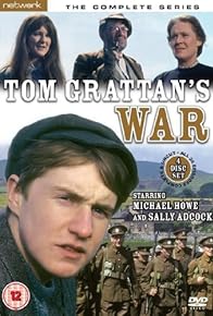 Primary photo for Tom Grattan's War