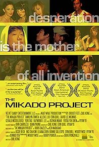 Primary photo for The Mikado Project