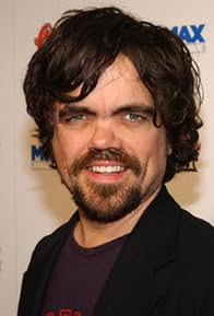 Primary photo for Peter Dinklage