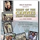 "Billy Baxter Presents Diary of the Cannes Film Festival with Rex Reed"