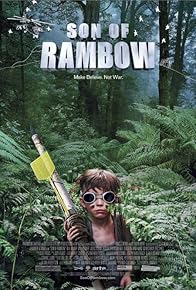 Primary photo for Son of Rambow
