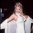 Anna Nicole Smith at an event for Prêt-à-porter (1994)