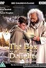 Devin Stanfield and Patrick Troughton in The Box of Delights (1984)