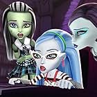 Monster High: Ghouls Rule! (2012)