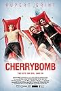 Rupert Grint, Robert Sheehan, and Kimberley Nixon in Cherrybomb (2009)