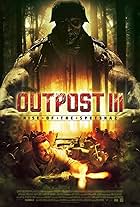Bryan Larkin in Outpost: Rise of the Spetsnaz (2013)