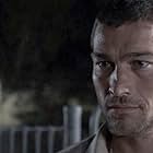 Andy Whitfield in The Clinic (2010)