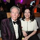 Peter O'Toole and Kate O'Toole at an event for The 79th Annual Academy Awards (2007)