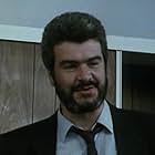 Geoffrey Leesley in Bergerac (1981)