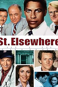 Primary photo for St. Elsewhere