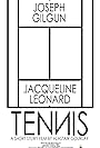 Jacqueline Leonard, Iain Stuart Robertson, and Alastair Gourlay in Tennis (2013)