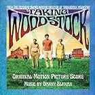 Imelda Staunton, Henry Goodman, and Demetri Martin in Taking Woodstock (2009)