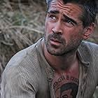 Colin Farrell in The Way Back (2010)