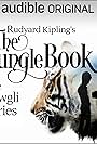 The Jungle Book: The Mowgli Stories (2021)