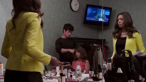 Gabrielle Union in Being Mary Jane (2013)
