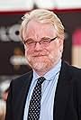 Philip Seymour Hoffman at an event for The Ides of March (2011)