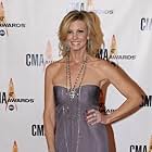 Faith Hill in The 43rd Annual Country Music Association Awards (2009)