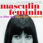 Chantal Goya in Masculin féminin (1966)