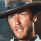 Clint Eastwood in Per qualche dollaro in più (1965)