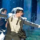 Zac Efron in High School Musical 3: Senior Year (2008)
