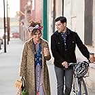 Sally Field and Max Greenfield in Hello, My Name Is Doris (2015)