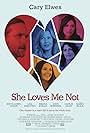 Cary Elwes, Joey Lauren Adams, Lisa Edelstein, and Briana Evigan in She Loves Me Not (2013)