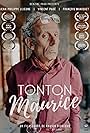 Vincent Pagé in Tonton Maurice (2021)