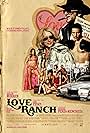 Gina Gershon, Helen Mirren, Joe Pesci, and Sergio Peris-Mencheta in Love Ranch (2010)