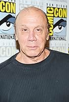 Dayton Callie at an event for Sons of Anarchy (2008)
