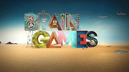 Brain Games: Season 7