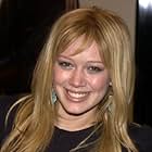 Hilary Duff at an event for Monte Walsh (2003)