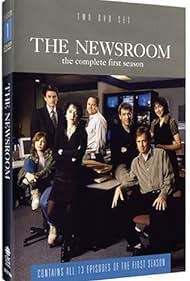 The Newsroom (1996)