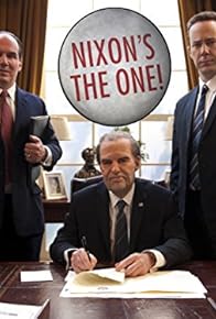 Primary photo for Nixon's the One