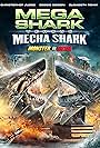 Christopher Judge in Mega Shark vs. Mecha Shark (2014)