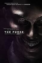 Rhys Wakefield in The Purge (2013)