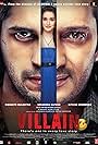 Riteish Deshmukh, Sidharth Malhotra, and Shraddha Kapoor in Ek Villain (2014)