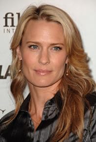 Primary photo for Robin Wright
