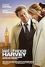 Dustin Hoffman and Emma Thompson in Last Chance Harvey (2008)