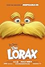 Danny DeVito, Walt Dohrn, and Rob Riggle in The Lorax (2012)