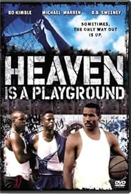 Heaven Is a Playground (1991)