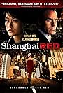Richard Burgi and Vivian Wu in Shang Hai hong mei li (2006)