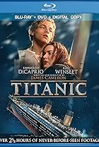 Titanic: Deleted Scenes (2012)