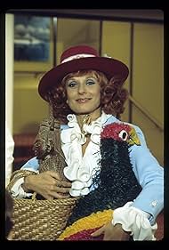 Cloris Leachman in The Love Boat (1976)