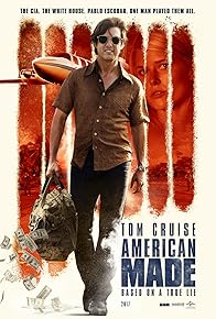 Primary photo for American Made